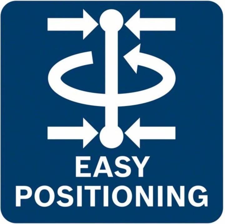 Actual product image Bosch Professional GCL 2-50 C + RM 2 Line Laser