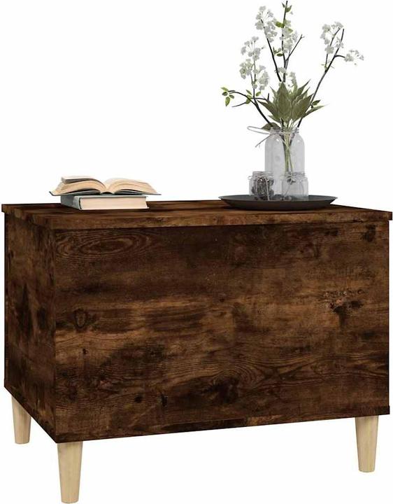 Actual product image vidaXL Couchtisch