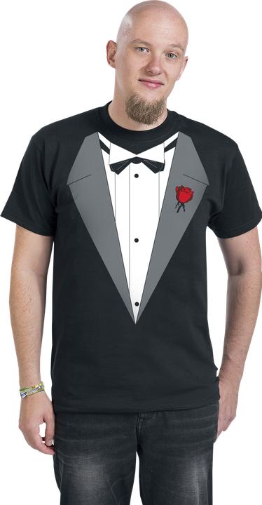 Produktbild Alcohol & Party Vito's Smoking (XL)
