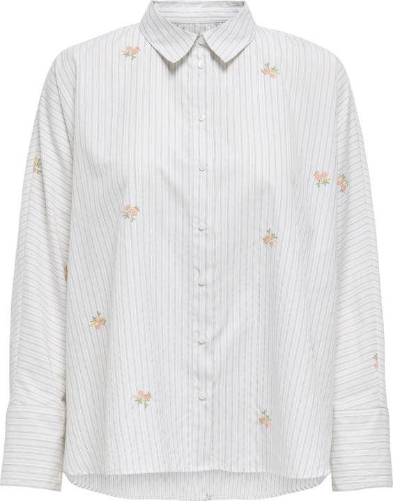 Actual product image Only ONLJOELLA Hemd Hemd (L)