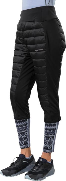 Actual product image Kari Traa Emilie High Waist Capri (M)