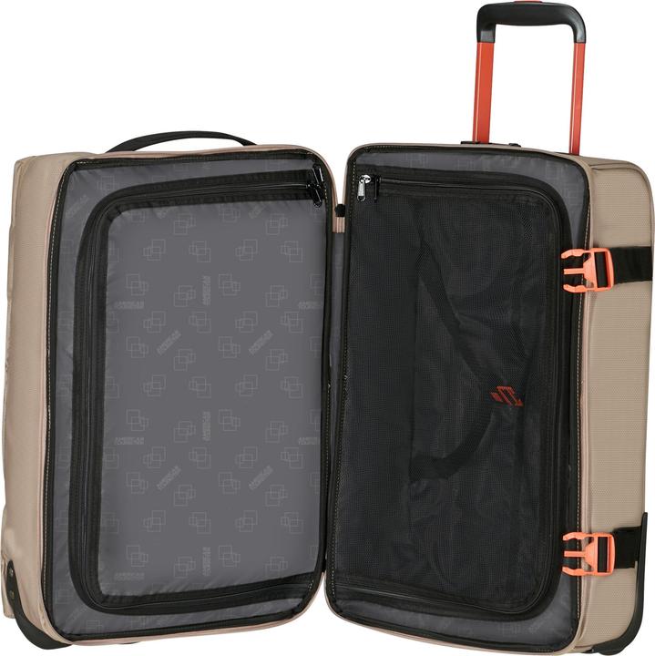 Image du produit American Tourister Urban Track Duffle/Wh S Coated (55 l)