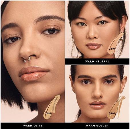 Produktbild Fenty Beauty Pro Filt'r Soft Matte Foundation Mini - 12 Ml (290)