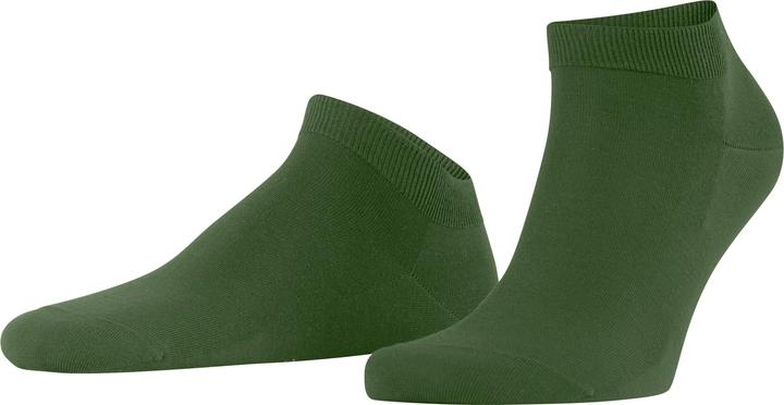 Produktbild Falke ClimaWool Mikrofasersneakersocken (Einzelpack, 45 - 46)