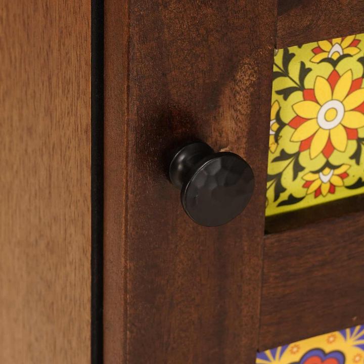 Actual product image vidaXL Sideboard (33 x 40 x 75 cm)