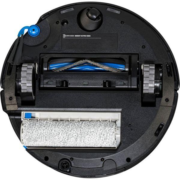 Produktbild Ecovacs X9 Pro Omni (Saugwischroboter)