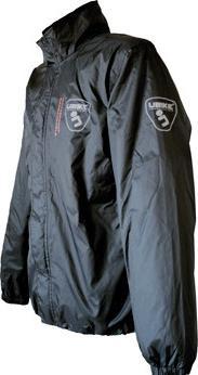 Ubike -rain rapide (Men, 3XL)