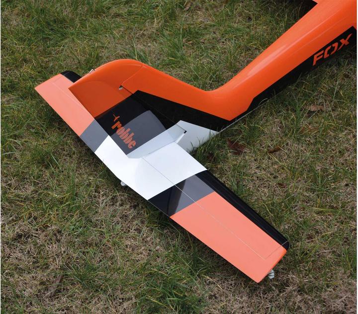 Produktbild Robbe Motorsegler MDM-1 FOX 3500 mm, PNP (Motorsegler)