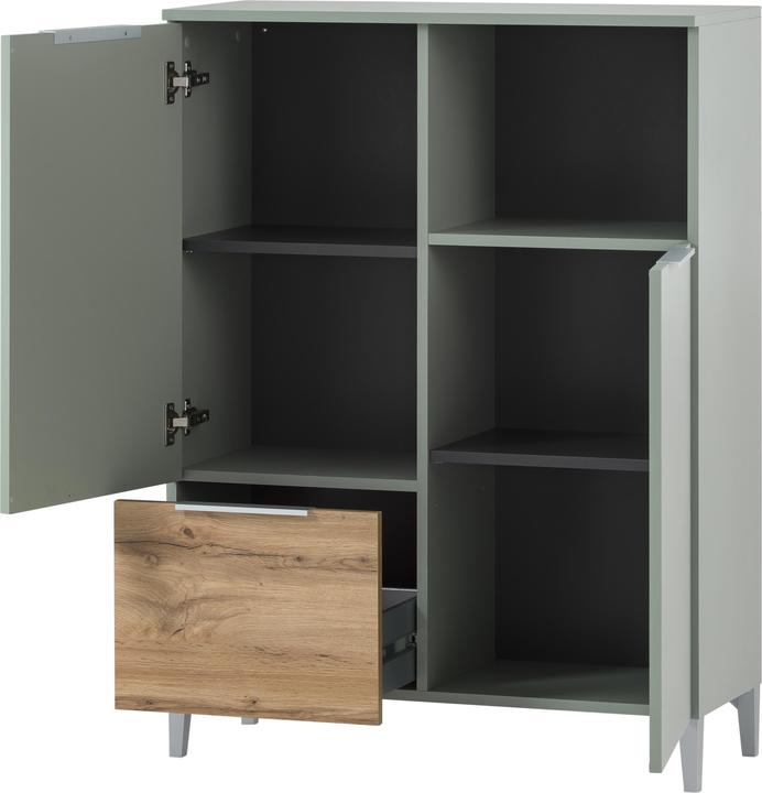 Produktbild Schildmeyer Smilla (80.5 x 32 x 109.5 cm)