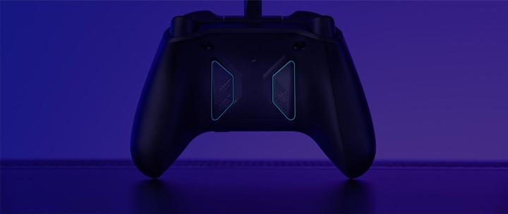 Produktbild ASUS ROG Raikiri (Xbox One S, PC, Xbox Series X, Xbox Series S, Xbox One X)