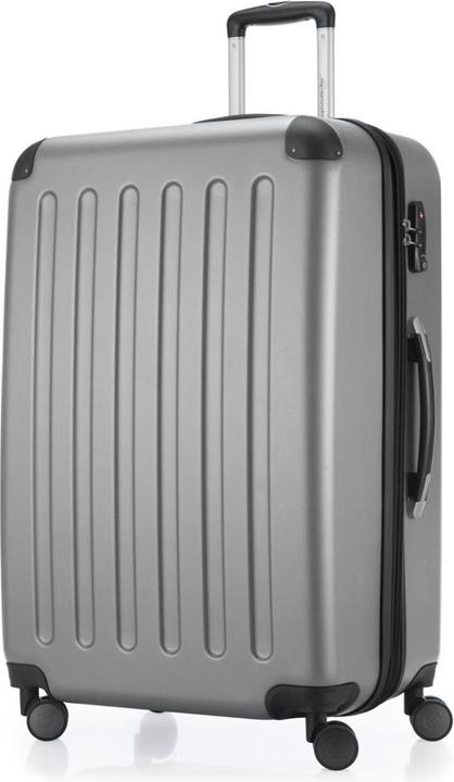 Image du produit Hauptstadtkoffer Spree - Valise à coque dure mate avec TSA (119 l, L (90 - 115l))
