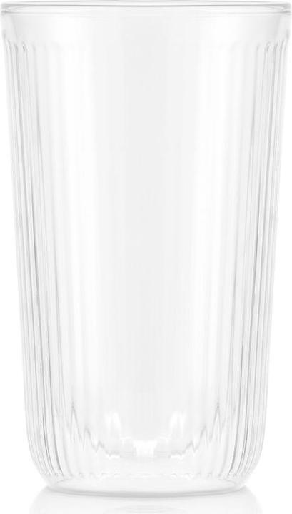 Actual product image Bodum Set 2 glasses double walled (0.35 l, 2 x)