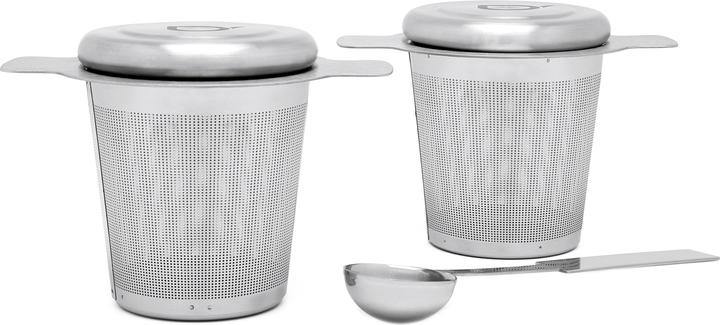 Accessoires de thé