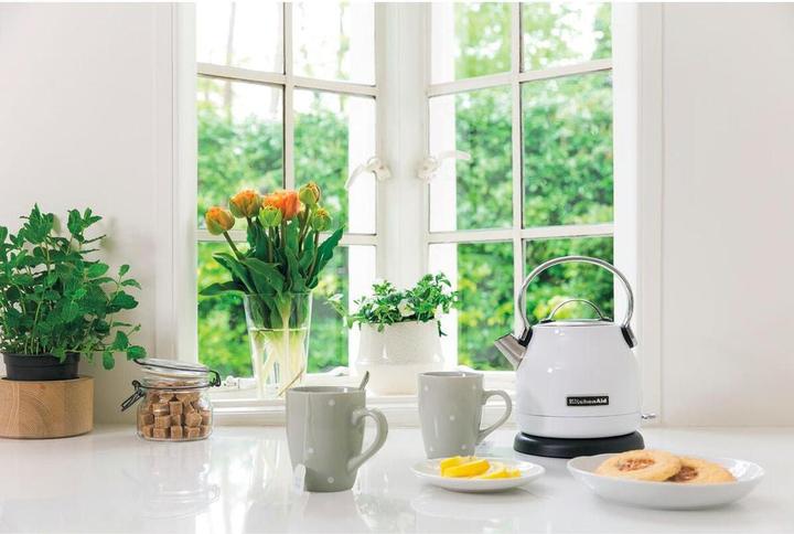 Actual product image KitchenAid Classic (1.25 l)