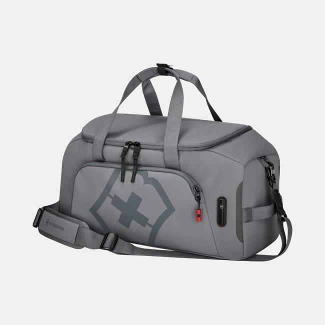 Immagine prodotto Victorinox Touring 2.0, Sports Duffel, Stone Grey (33 l)