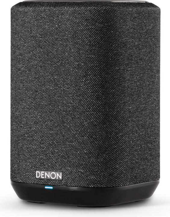 Denon Home 150 NV Multiroom Speaker black (Airplay 2, Bluetooth, Wi-Fi)