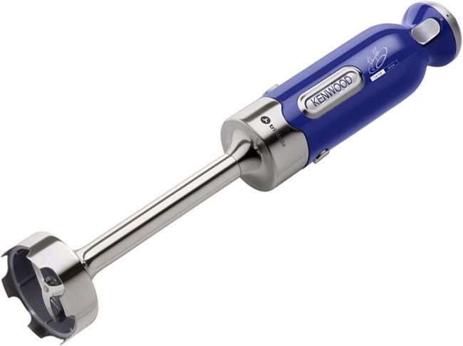 Produktbild Kenwood HB856S Johann Lafer Edition