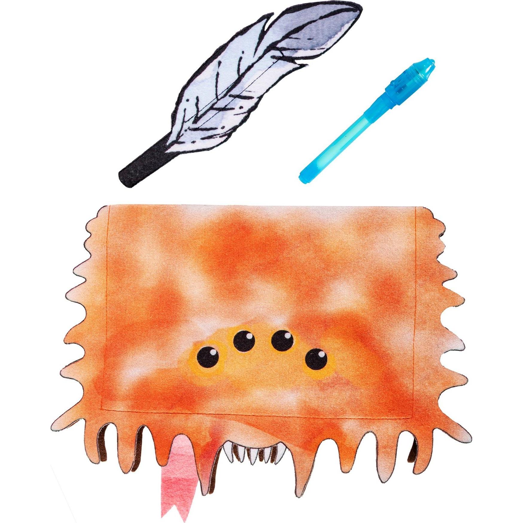 Thumbnail - Metamorph Harry Potter - Monsterbuch der Monster