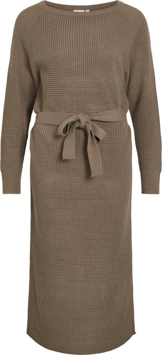 Image du produit Vila VIBUBBA Langarm Maxikleid (S)