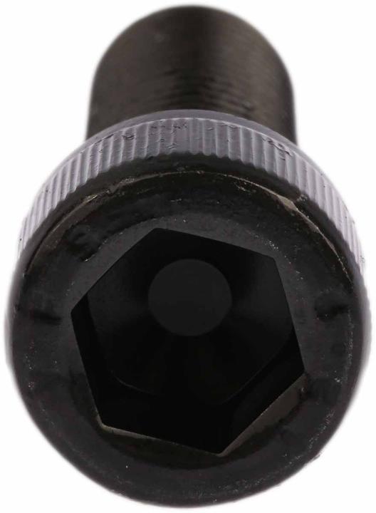 Produktbild RS PRO Schrauben Zylinderkopf M12x40mm (1 Schraube pro Stück)