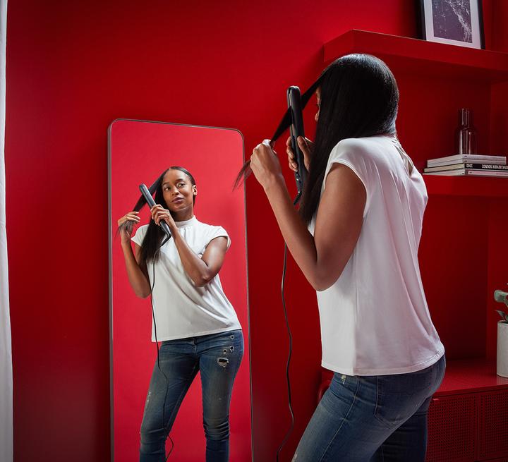 Immagine prodotto Remington S6308 (Piastra per capelli)