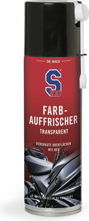 Produktbild S100 Farbauffrischer (300 ml)