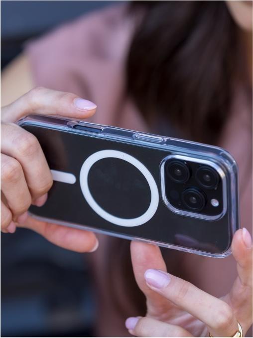 Actual product image dbramante1928 Iceland Pro (Apple iPhone 16 Pro Max)