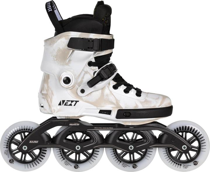 Actual product image Powerslide Urban Skates (46, 46.5, 47)