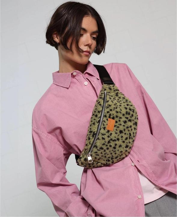 Produktbild Wouf Teddy Gürteltasche 33 cm