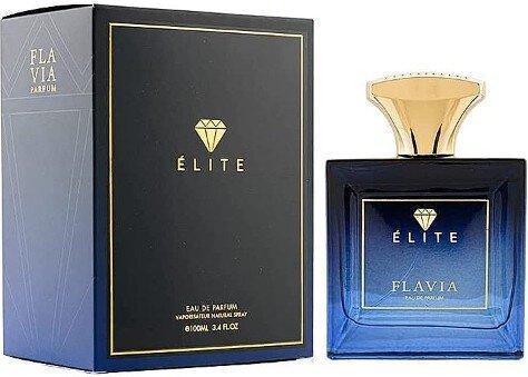 Actual product image Flavia Elite (Eau de parfum, 100 ml)