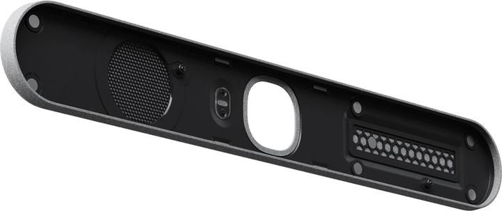 Actual product image Logitech RALLY BAR HUDDLE OFF-WHITE -N/A N/A - WW-9004 - FABRIC COVER