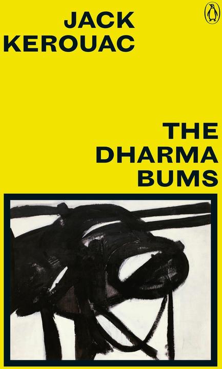 Produktbild The Dharma Bums (Englisch, Ann Douglas, Jack Kerouac, 2018)