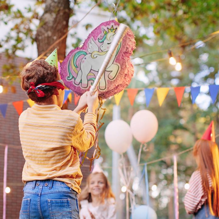 Actual product image Relaxdays Pinata (1 pcs.)