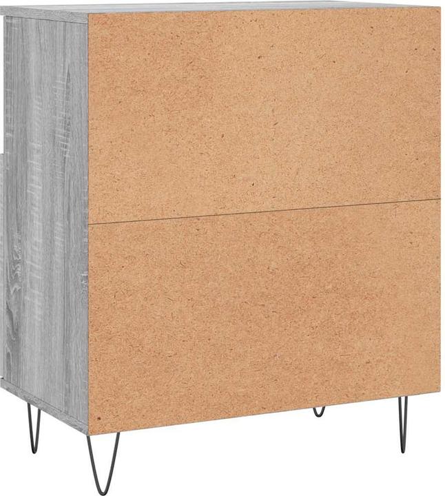 Image du produit vidaXL Sideboard (60 x 35 x 70 cm)