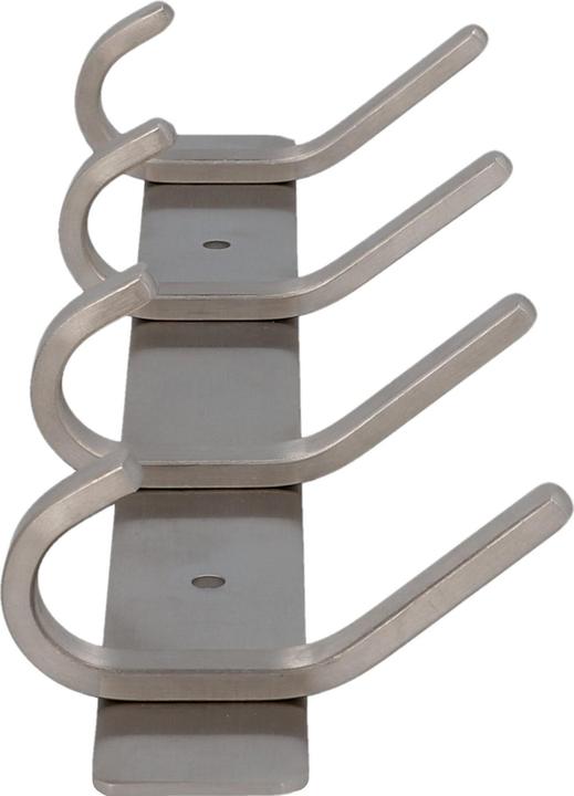 Actual product image Tegro Hakenleiste