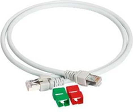 APC UTP Cable Netzwerkkabel U/UTP (UTP) (U/UTP, CAT6, 2 m)