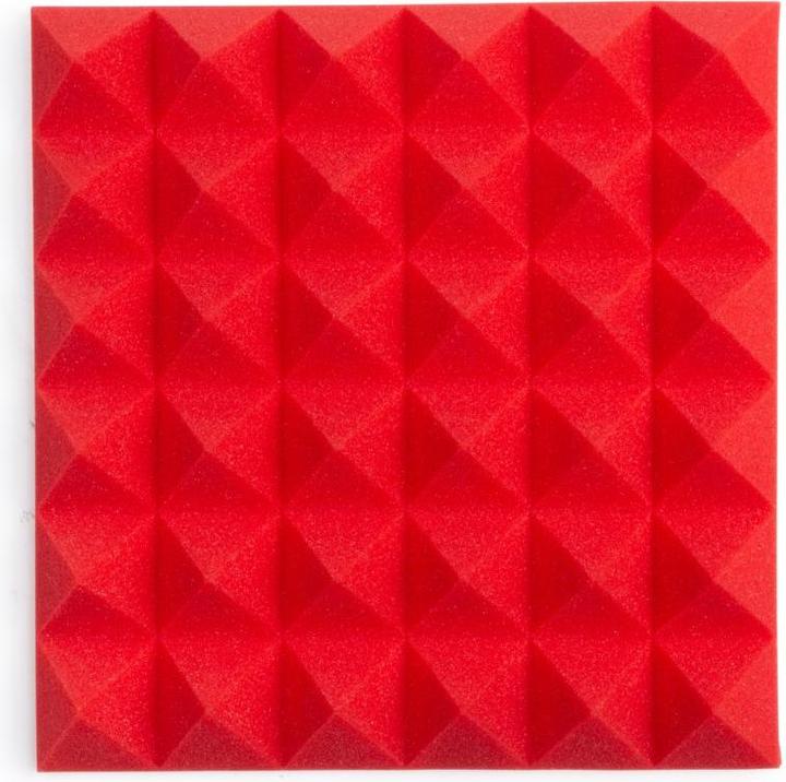 Image du produit Gator GFW-ACPNL1212PRED-4PK (4 pcs)