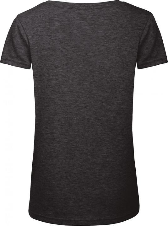 Actual product image B&C Triblend (L)