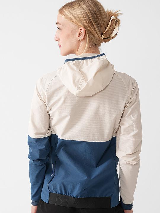 Produktbild Ortovox Punta Berrino Hooded Jacket W (XS)
