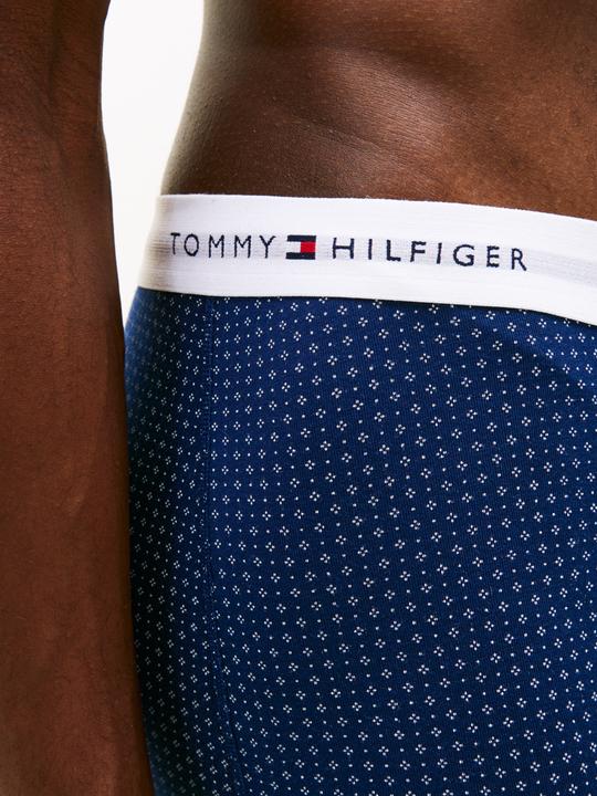 Produktbild Tommy Hilfiger Cotton Stretch Pants (S, 3er Pack)