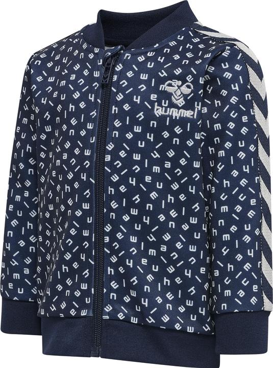 Immagine prodotto hummel Giacca Con Zip Hmltroy (80)