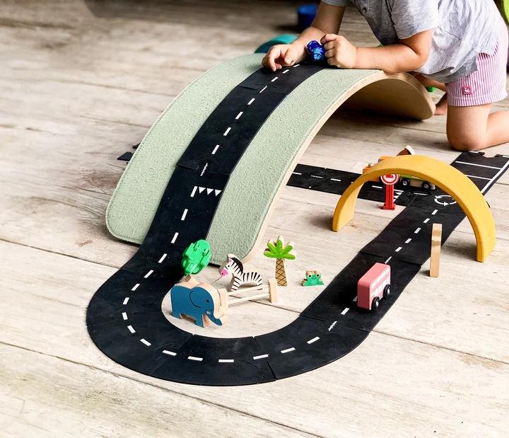 Immagine prodotto Waytoplay Autostrada