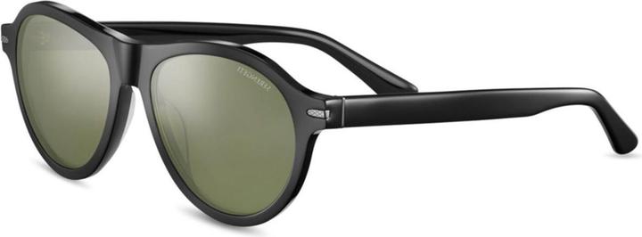 Actual product image Serengeti Sunglasses SS527001 Danby 56