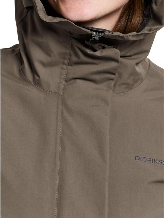 Actual product image Didriksons Women's Frida Parka 7
