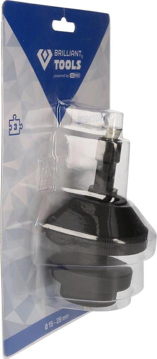 Produktbild Brilliant Tools BT641000