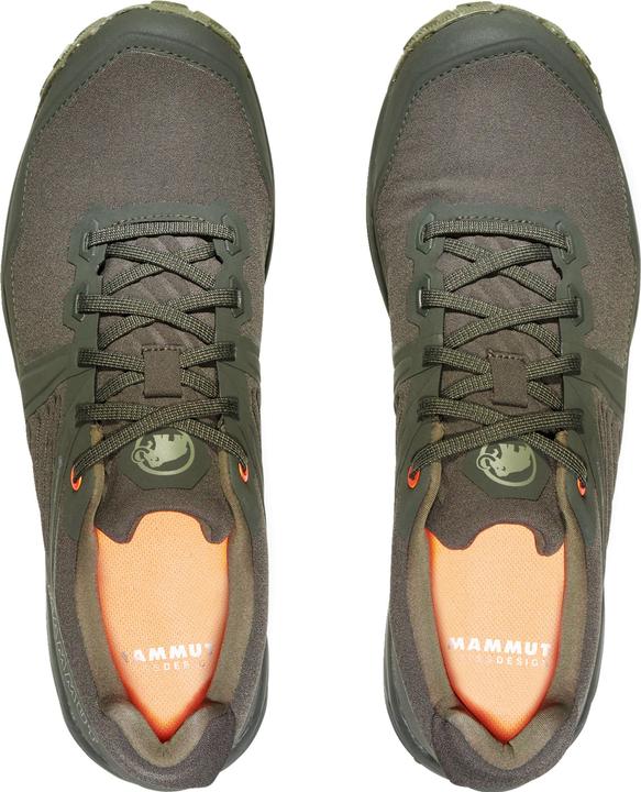 Actual product image Mammut Ultimate III Low GTX Men (46)