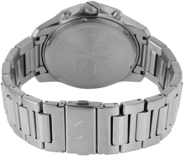 Produktbild Armani Exchange Banks (Chronograph, 44 mm)