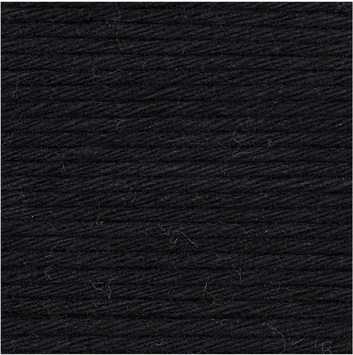 Actual product image Rico Design Wolle Creative Cotton Aran (85 m)