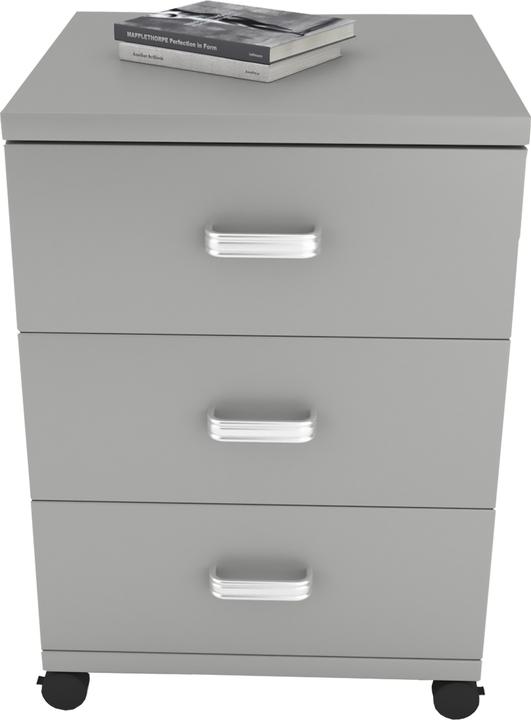 Actual product image VCM Office furniture mobile pedestal Tobila drawer (45 x 44 x 58 cm)