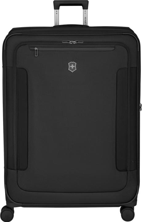Victorinox Werks Traveler 7.0, Extra Large Case, Black (182 l)